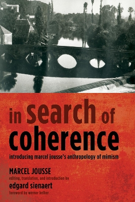 In Search of Coherence book