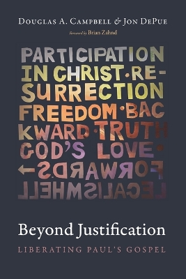 Beyond Justification book