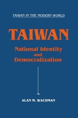 Taiwan book
