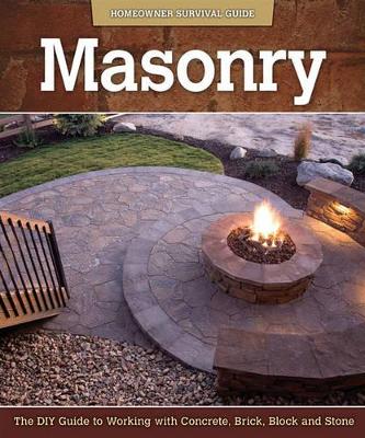 Masonry book