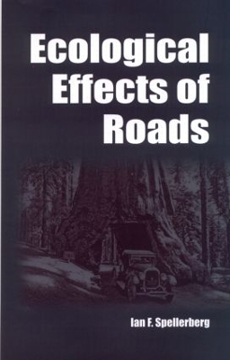 Ecological Effects of Roads book