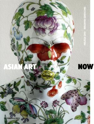 Asian Art Now book