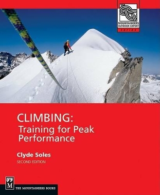 Climbing book