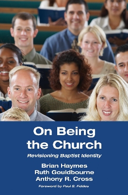 On Being the Church book