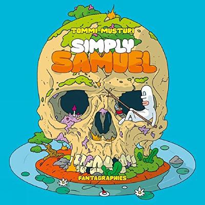 Simply Samuel book