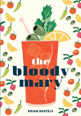 Bloody Mary book