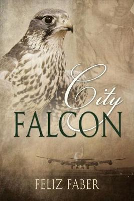 City Falcon book