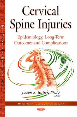 Cervical Spine Injuries book