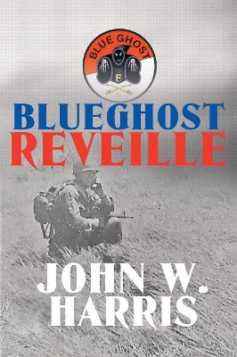 BlueGhost Reveille book