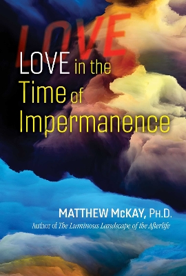 Love in the Time of Impermanence book