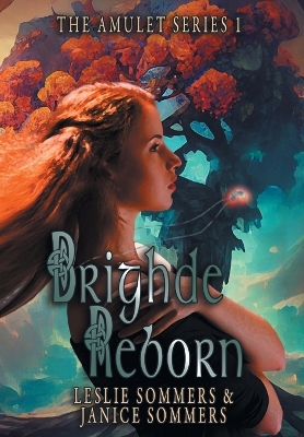 Brighde Reborn book