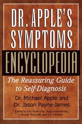 Dr. Apple's Symptoms Encyclopedia book