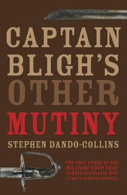 Captain Bligh's Other Mutiny book