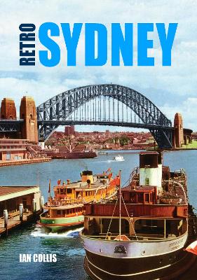 Retro Sydney book