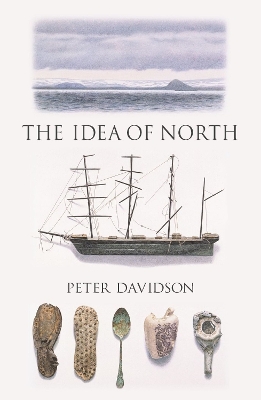 Idea of North book