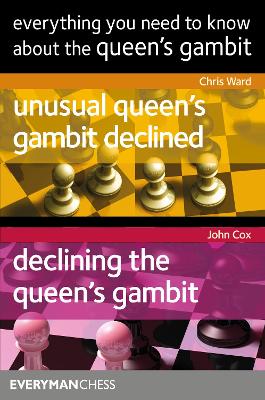 Everything You Need to Know About the Queen's Gambit book