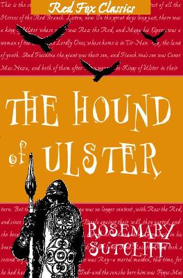 The Hound Of Ulster book