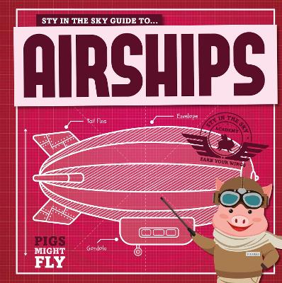 Airships book