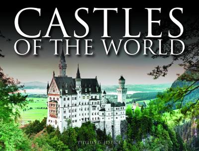 Castles of the World book