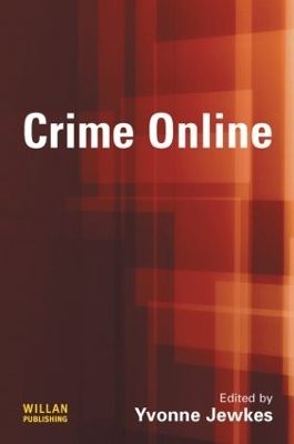 Crime Online book