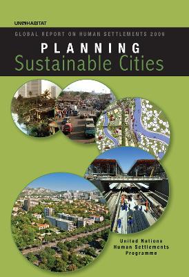 Planning Sustainable Cities book