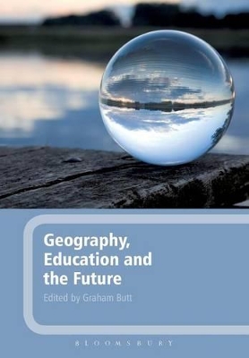 Geography, Education and the Future book