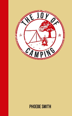 Joy of Camping book