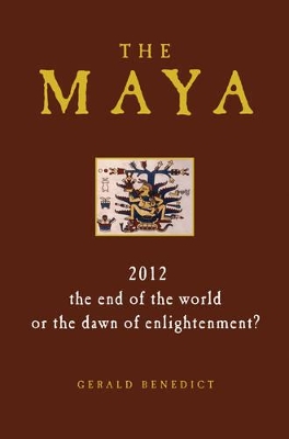 Maya book