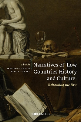 Narratives of Low Countries History and Culture book