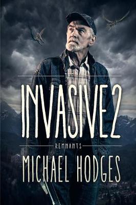 Invasive 2 book