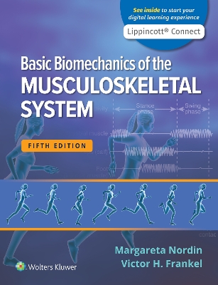 Basic Biomechanics of the Musculoskeletal System by Margareta Nordin