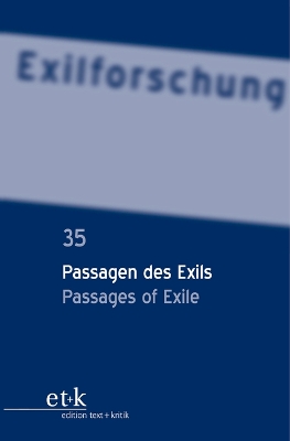 Passagen des Exils / Passages of Exile by Burcu Dogramaci