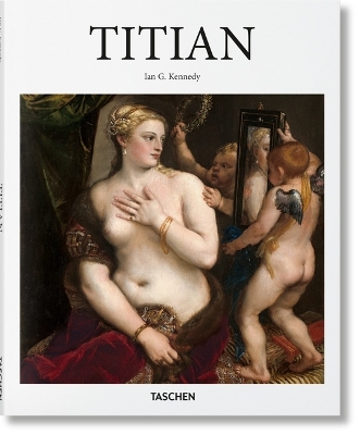 Titian book