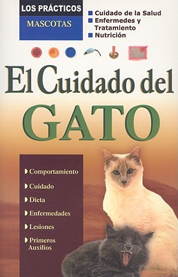 El Cuidado del Gato book