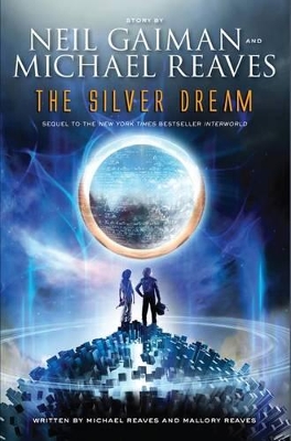 The Silver Dream book
