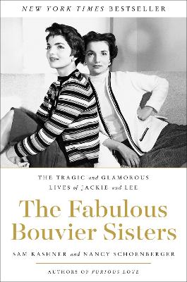 Fabulous Bouvier Sisters book