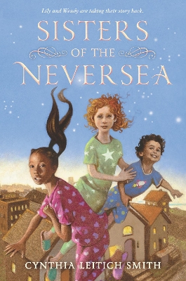 Sisters of the Neversea book