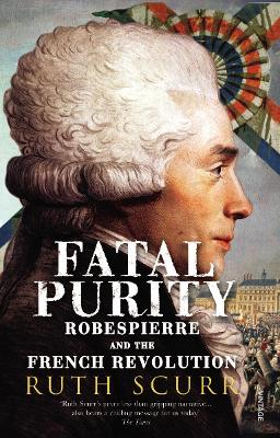 Fatal Purity by Ruth Scurr