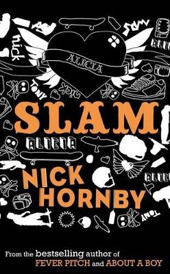Slam book