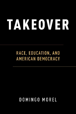Takeover book