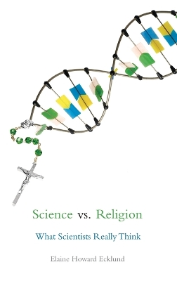 Science vs Religion book