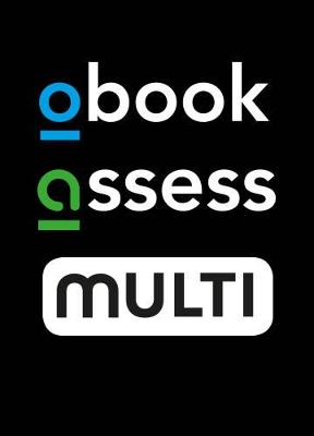 Oxford Australian Curriculum Atlas Student obook assess MULTI (code card) book