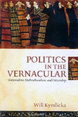 Politics in the Vernacular book