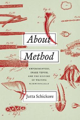 About Method by Jutta Schickore