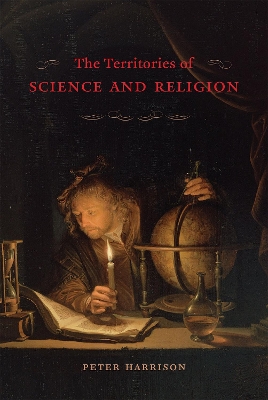 Territories of Science and Religion book