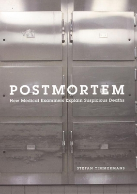 Postmortem by Stefan Timmermans