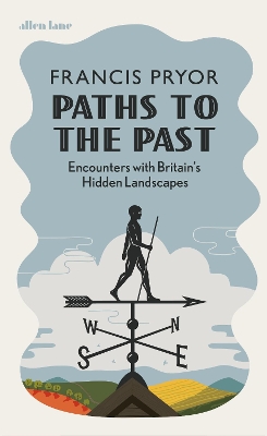 Paths to the Past book