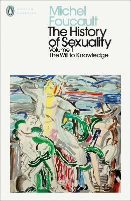 The History of Sexuality: 1: The Will to Knowledge book