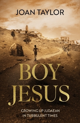 Boy Jesus: Memory, Archaeology, History book