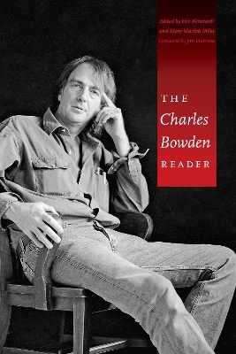 The Charles Bowden Reader book